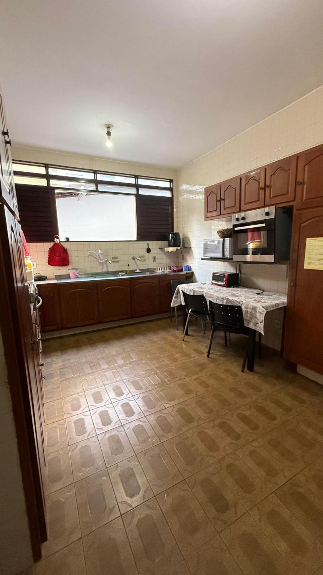 Apartamento Casa Do Uai João Pessoa Exterior foto